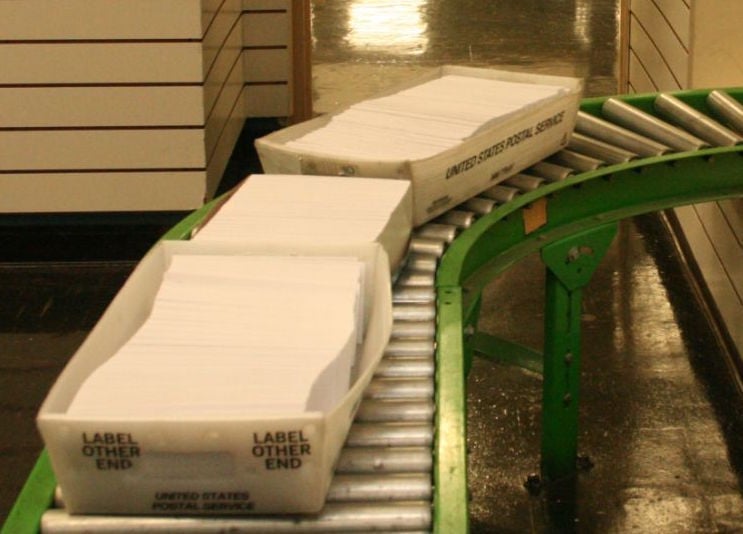 $4 million in tax refunds to be mailed this week
